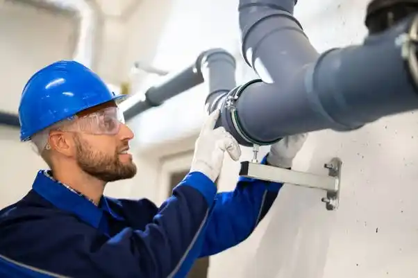 water damage restoration service Krugerville